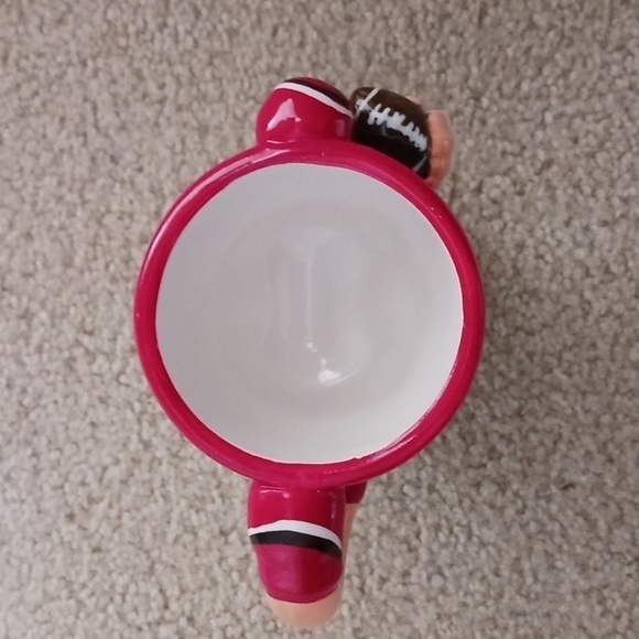 University Of Utah Football Collectors Mug - Picture 2 of 10